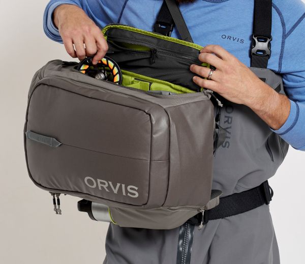 Orvis Bug-Out Backpack