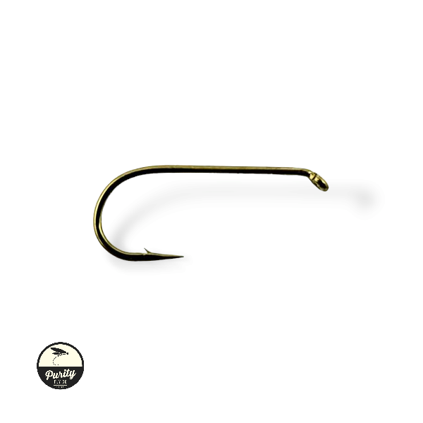 Daiichi 1170 Dry Fly Hook