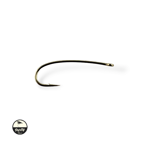 Daiichi 1260 Bead Head Nymph Hook