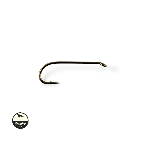 Daiichi 1560 Traditional Nymph Hook