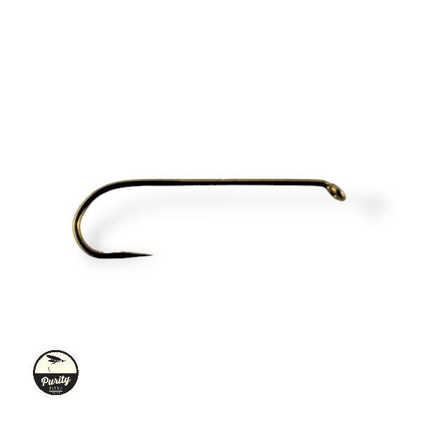 Daiichi 2220 Streamer Hook - 4X Long