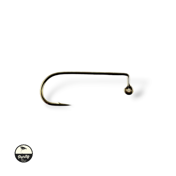 Daiichi 4660 90 Degree Aberdeen Jig Hook