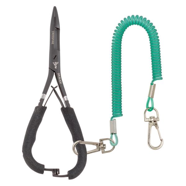 Dr. Slick Crossfire Mitten Scissor Clamp