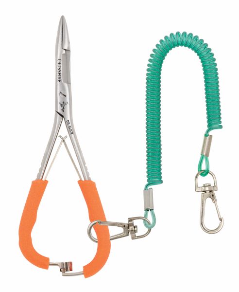 Dr. Slick Crossfire Mitten Scissor Clamp