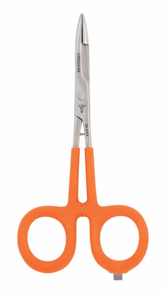 Dr. Slick Crossfire Scissor Clamp