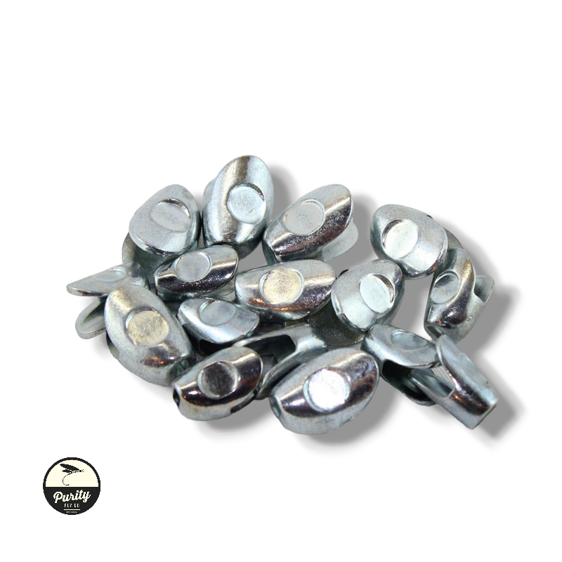 Silver Baitfish