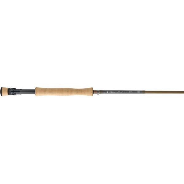 Hardy Marksman 10' 6wt. Stillwater Package