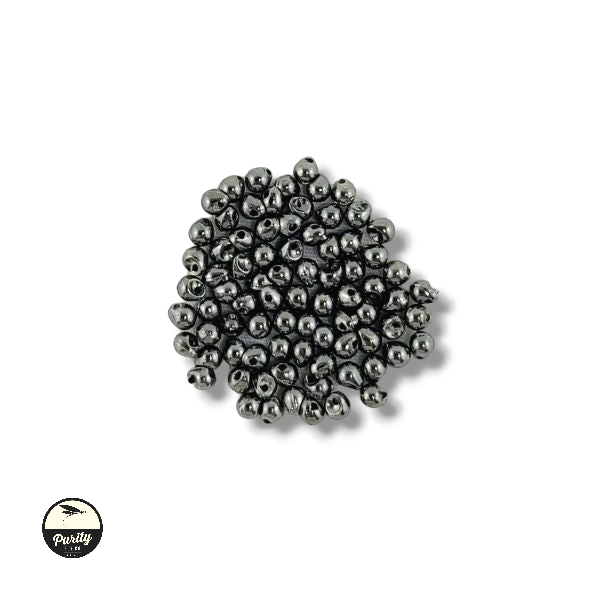 Black Nickle