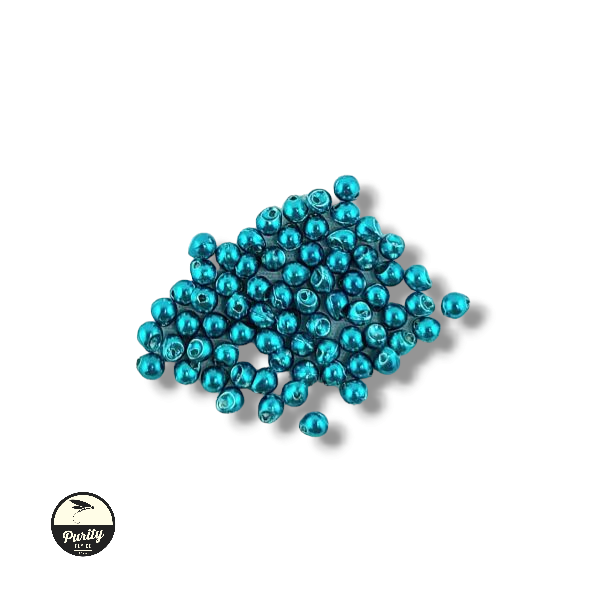 Anodized Blue