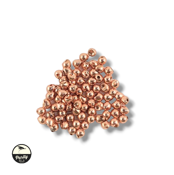 Copper