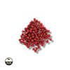 Anodized Red