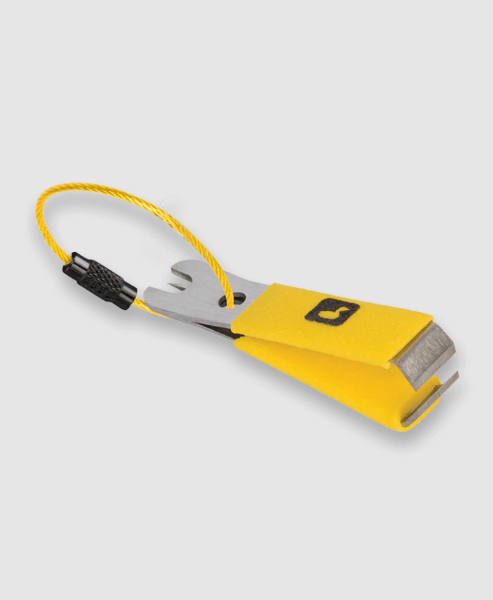 Loon Classic Nipper With Comfy Grip