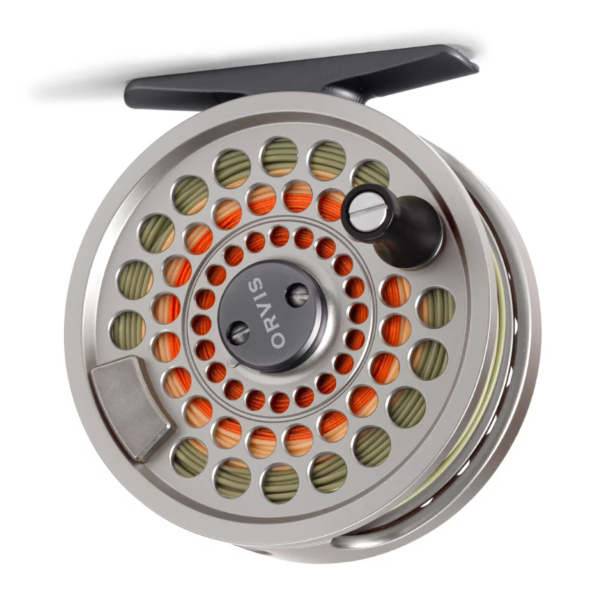 Orvis Battenkill Click Reel