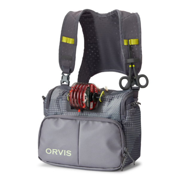 Orvis Chest Pack