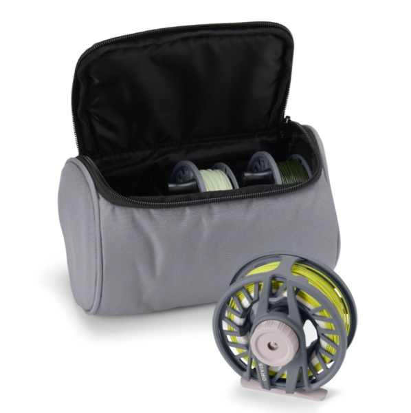 Orvis Clearwater Reel & Spools 3 Pack
