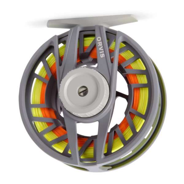 Orvis Clearwater Reel