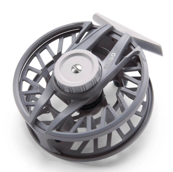 Orvis Clearwater Reel & Spools 3 Pack