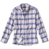 Orvis Flat Creek Tech Flannel