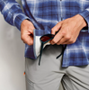 Orvis Flat Creek Tech Flannel Sale