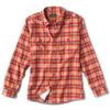 Orvis Flat Creek Tech Flannel Sale