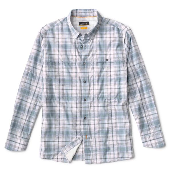 Orvis Long-Sleeved Open Air Caster
