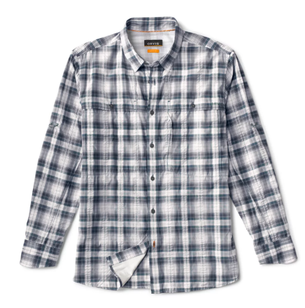 Orvis Long-Sleeved Open Air Caster