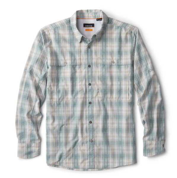 Orvis Long-Sleeved Open Air Caster