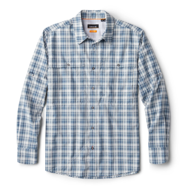 Orvis Long-Sleeved Open Air Caster
