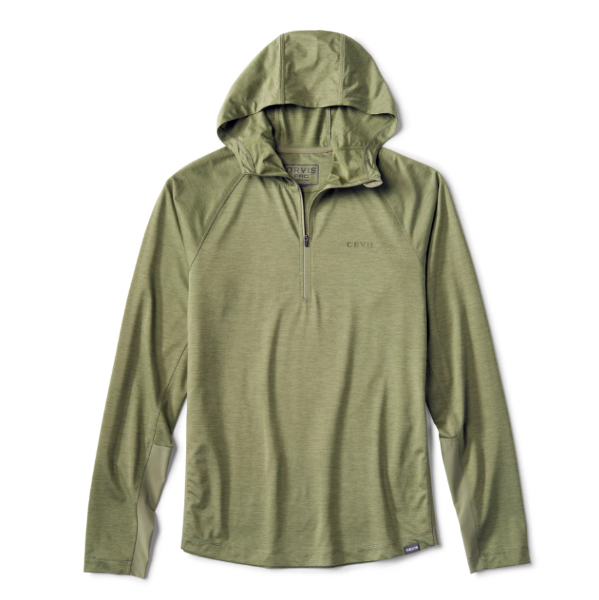 Orvis Pro Sun Hoodie