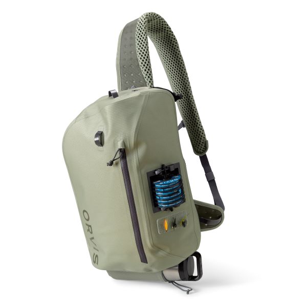 Orvis Pro Waterproof Sling