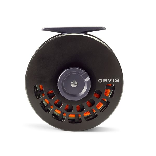 Orvis SSR Disk Spey Reel III