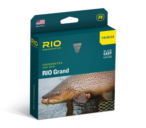 Premier RIO Grand