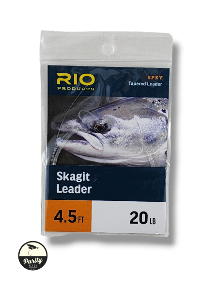 RIO Skagit Leader