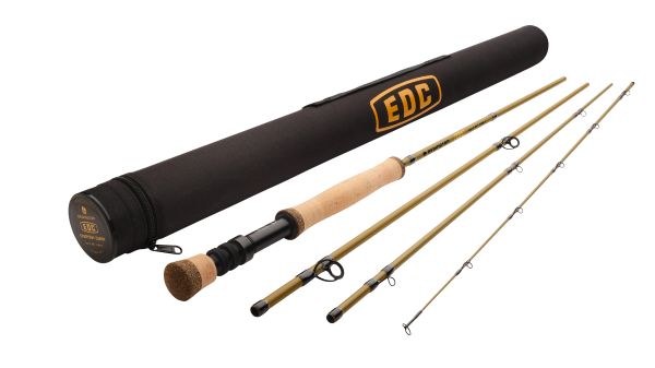 Redington EDC