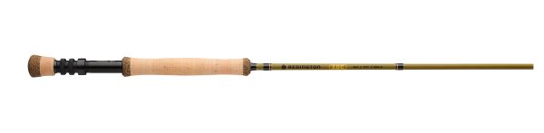 Redington EDC