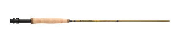 Redington EDC