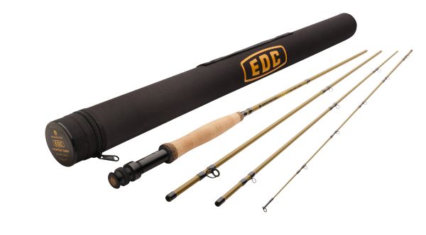 Redington EDC