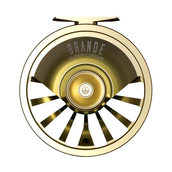 Redington Grande Reel