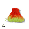 Chartreuse Fire Orange