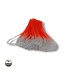 Clear Fl. Orange