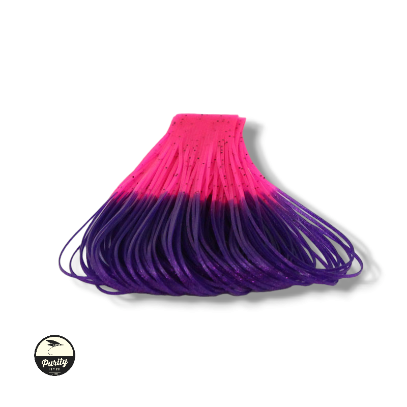 Purple Hot Pink