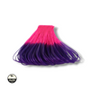 Purple Hot Pink