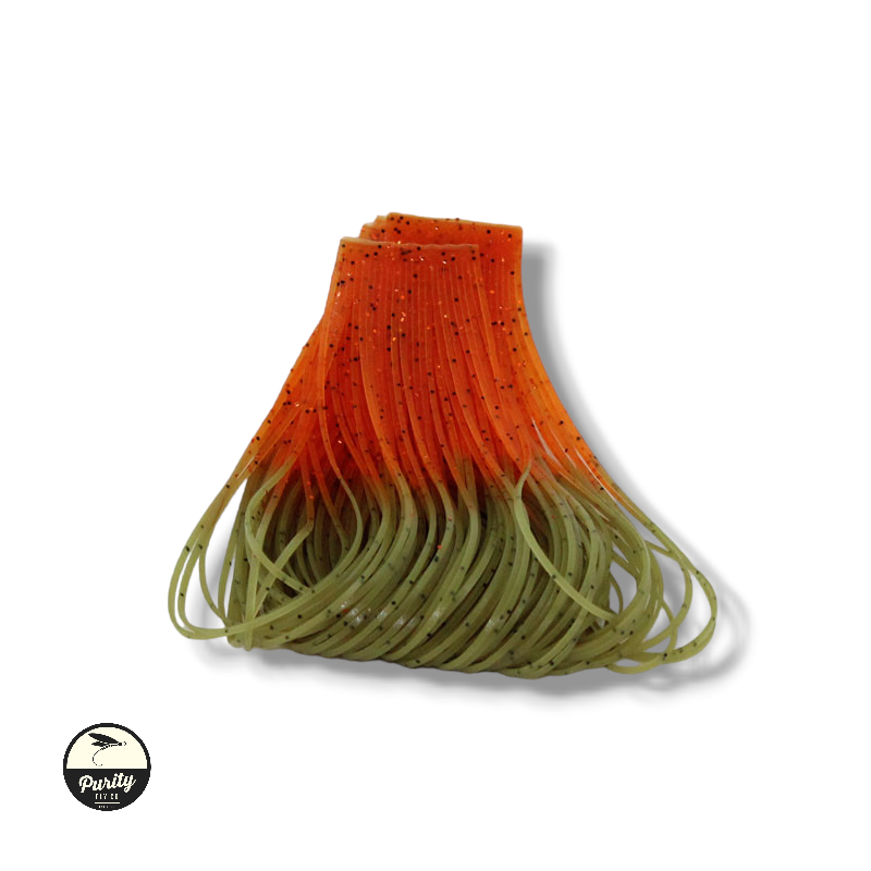 Olive Orange