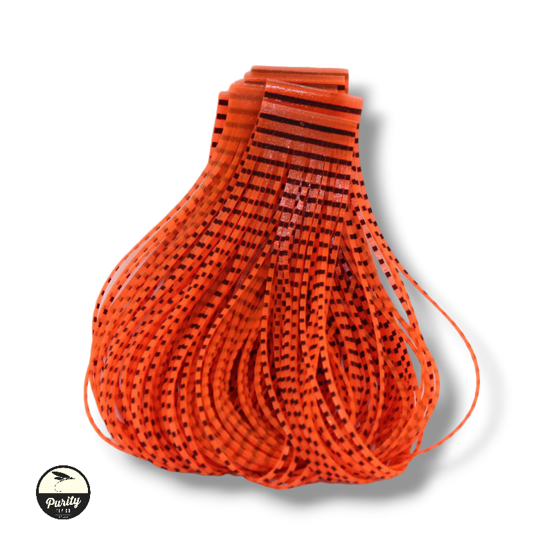 Fl. Fire Orange