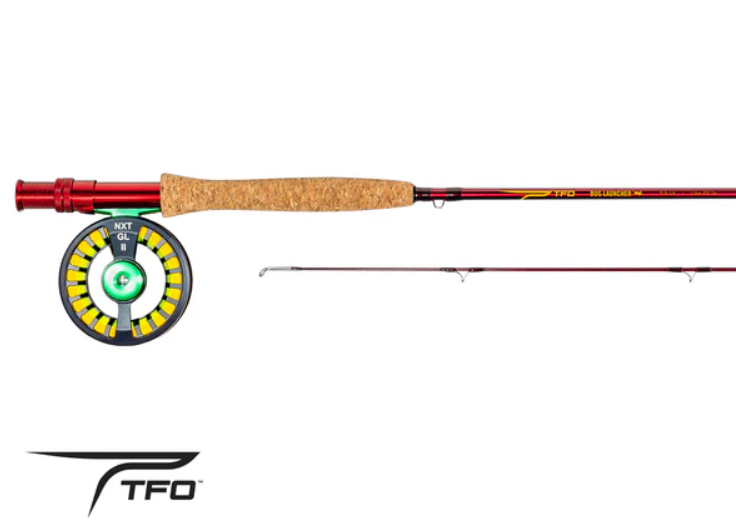 TFO Bug Launcher Kit