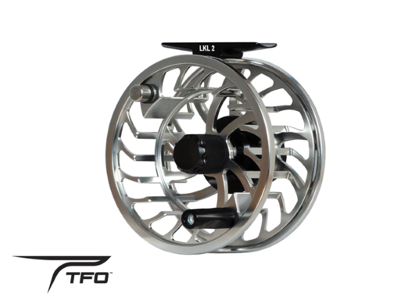 TFO LK Legacy 10' 6wt. Stillwater Package