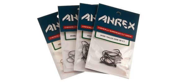 Ahrex HR482 Trailer Hook