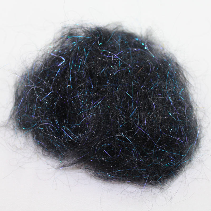 Black Blue