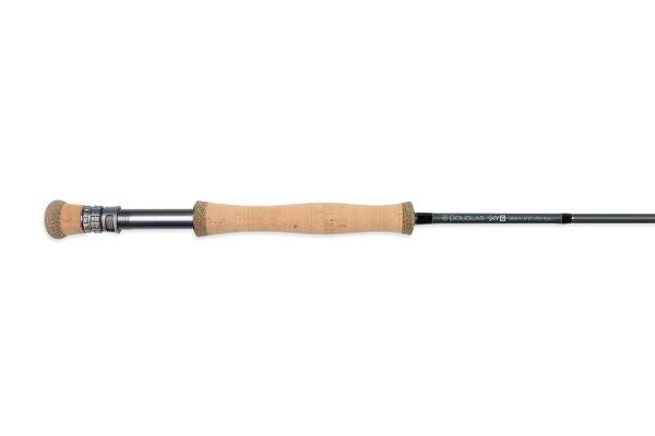 Douglas Sky G Fly Rod