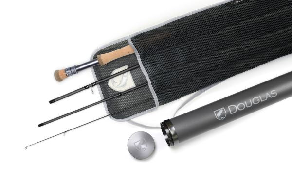 Douglas Sky G Fly Rod